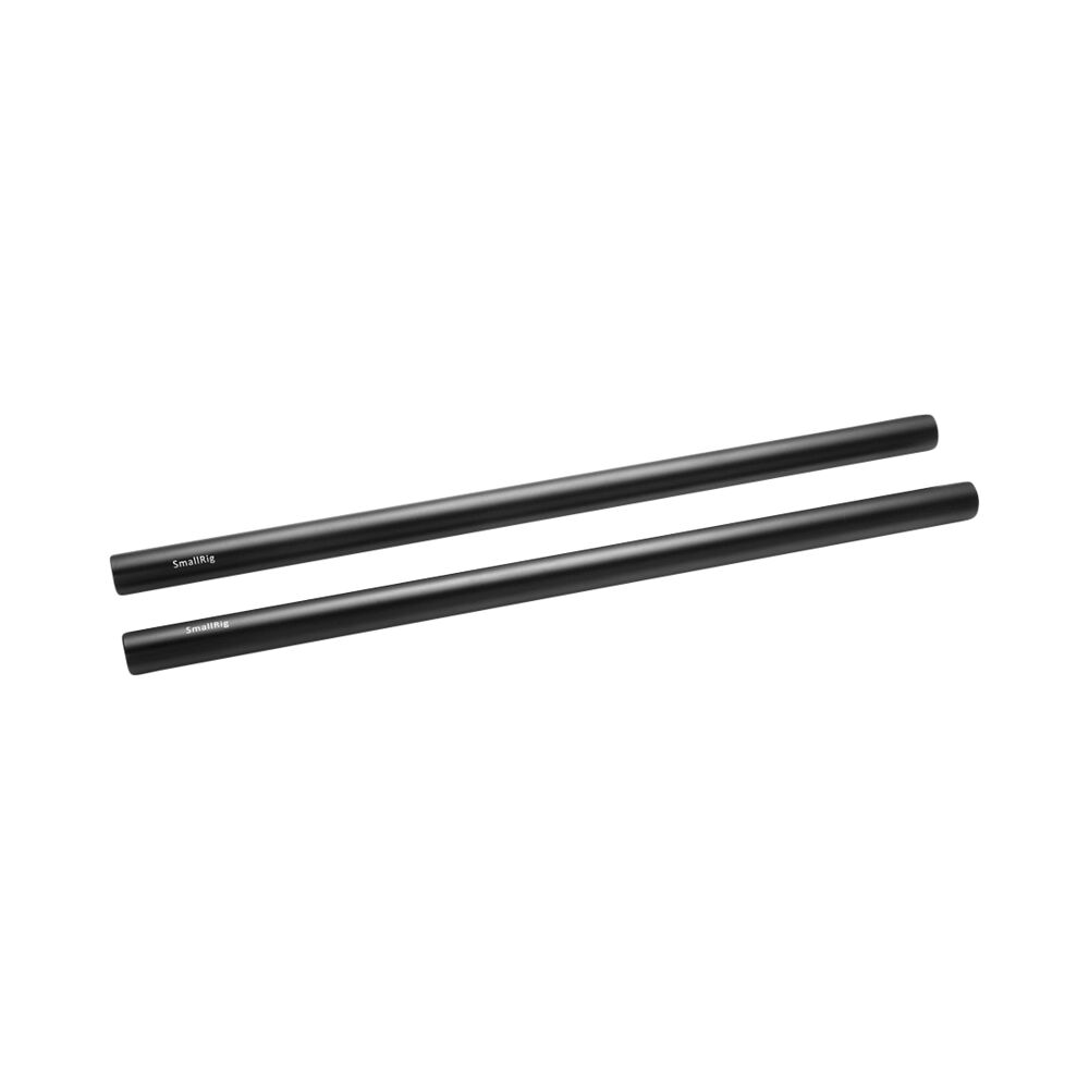 SMALLRIG SMALLRIG 1053 15mm Alu Alloy Rods M12 30cm