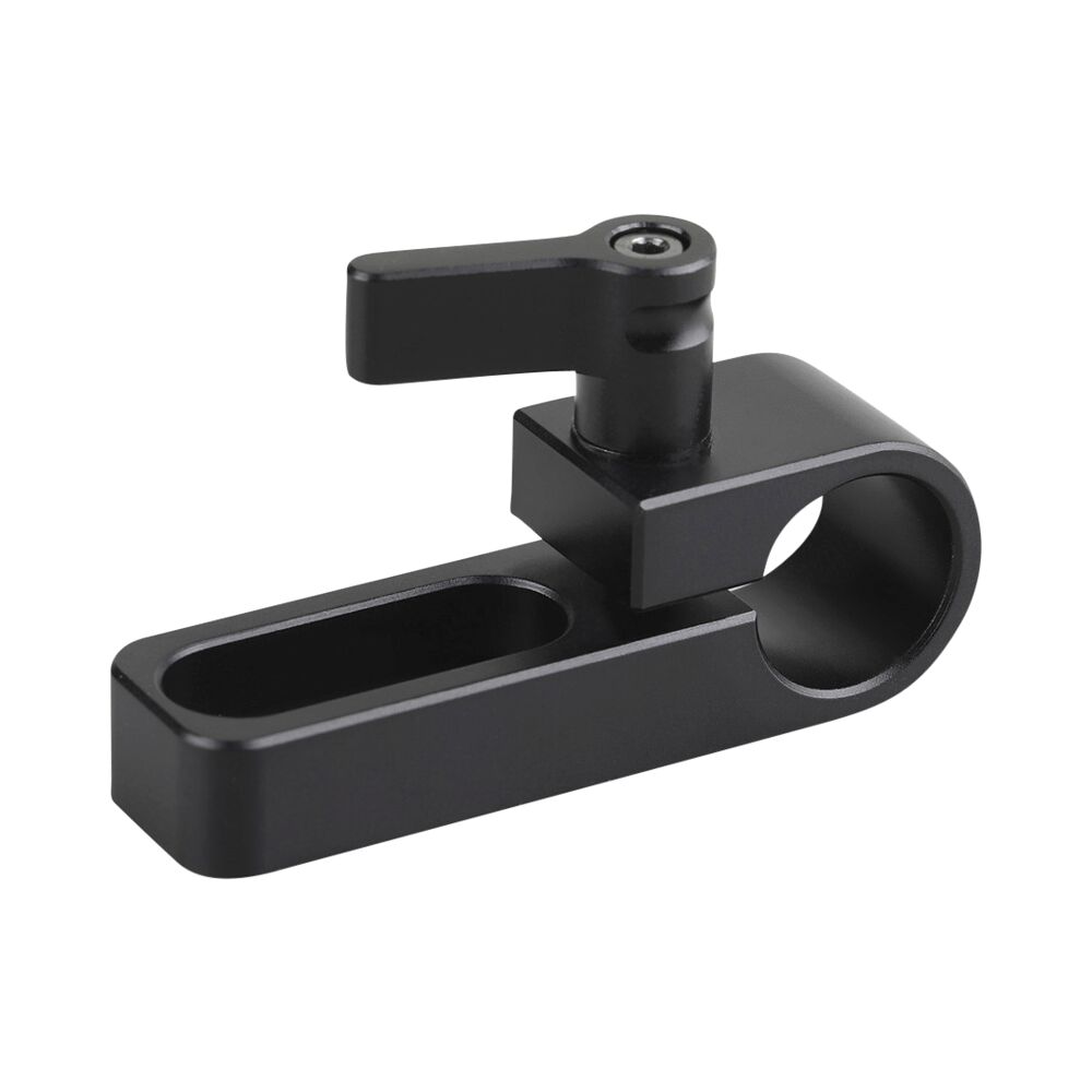 SMALLRIG SmallRig 1549 Single 15mm Rail Clamp