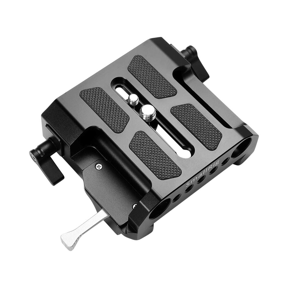 SMALLRIG SmallRig 1642 Bridgeplate Arri Standard Explorer