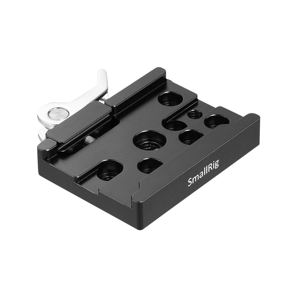 SMALLRIG SmallRig 2143 QR Clamp Arca-type