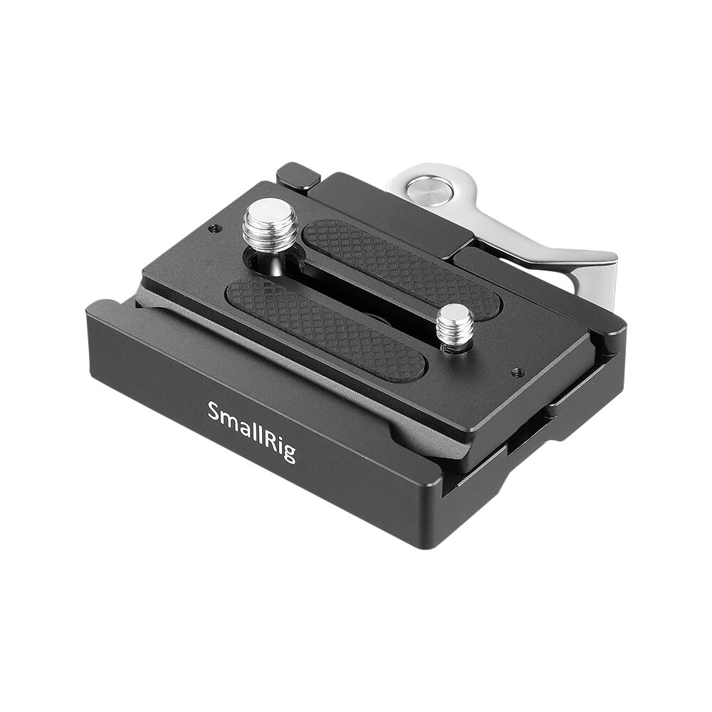 SMALLRIG SmallRig 2144 QR Clamp and Plate Arca