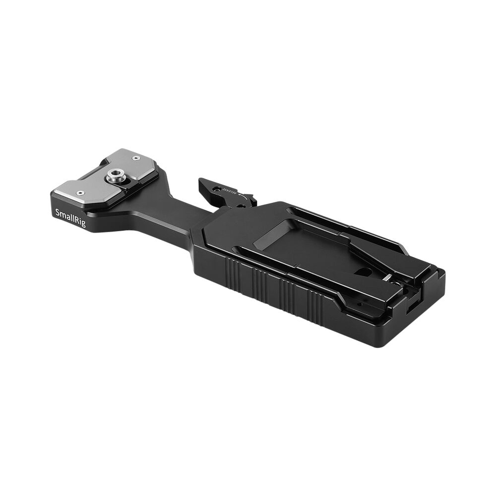 SMALLRIG SMALLRIG 2169 VCT-14 QR Tripod Plate