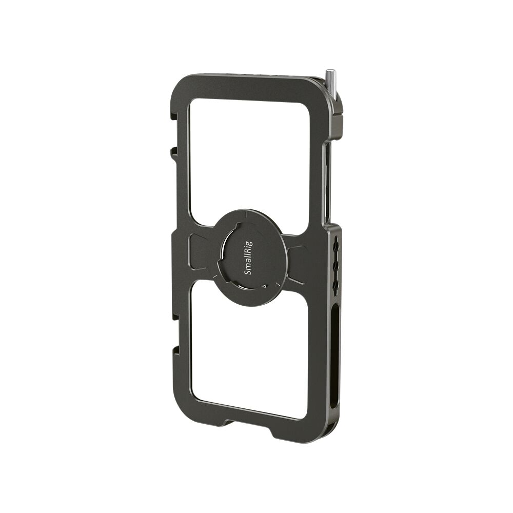 SMALLRIG SmallRig 2512 Pro Mobile Cage for iPhone 11 Pro Max