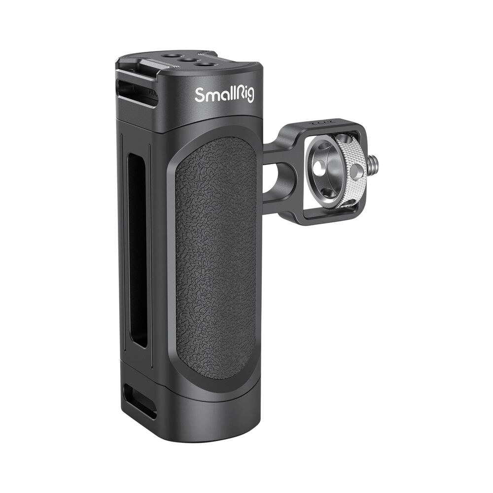 SMALLRIG SMALLRIG 2772 L-W Side Handle for Smartphone Cage