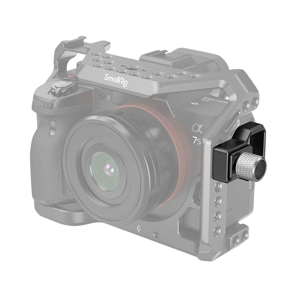 SMALLRIG SMALLRIG 3000 HDMI & USB-C Cable Clamp for A7S III