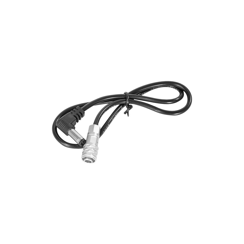 SMALLRIG SMALLRIG 2920 2-Pin Charging Cable for BMPCC 4K/6K