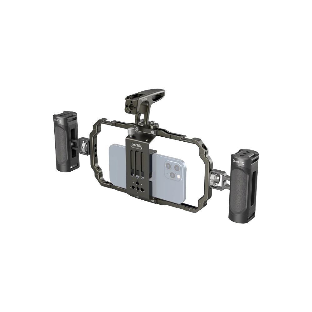 SMALLRIG SmallRig 3155 Universal Mobile Phone Handheld Rig