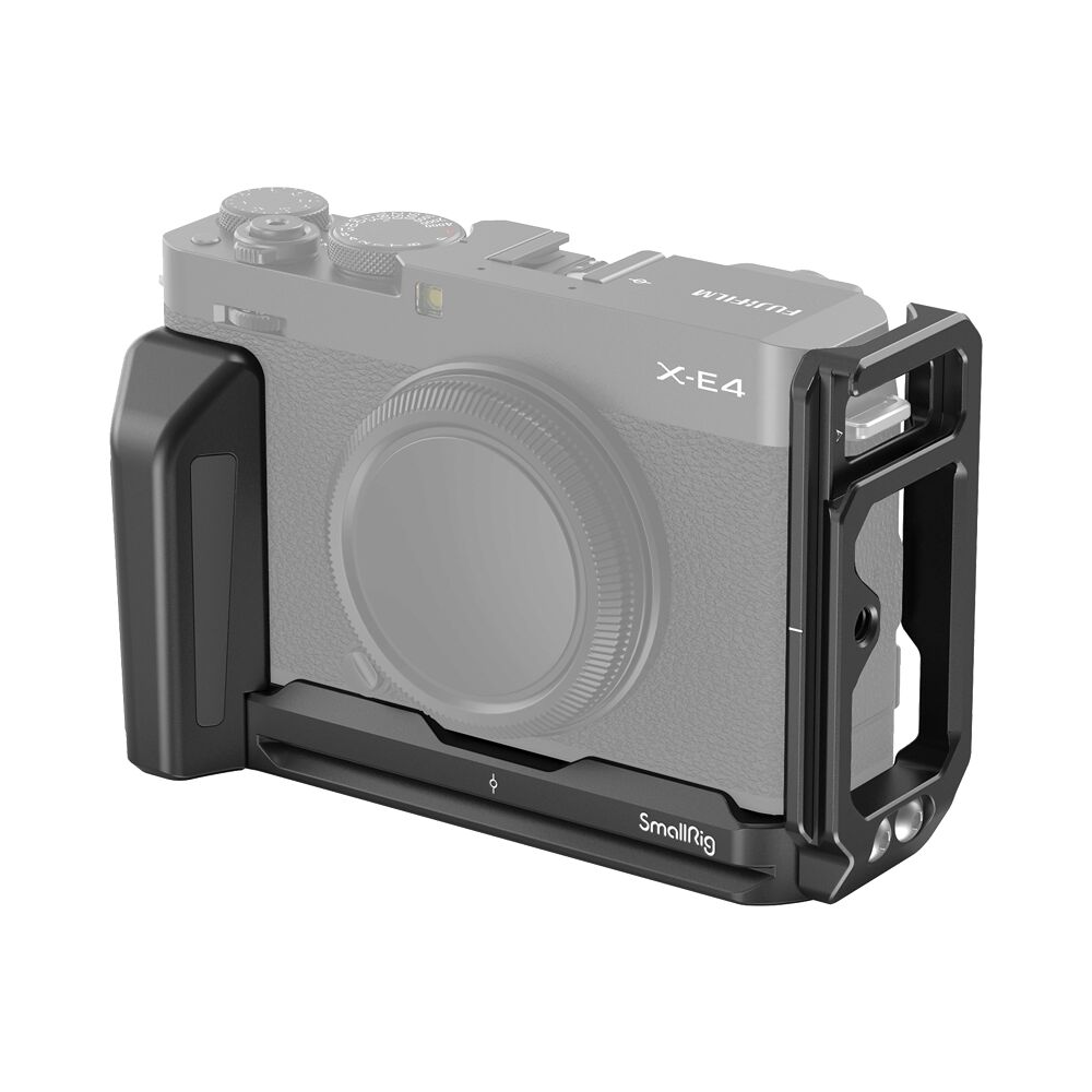 SMALLRIG SmallRig 3231 L-Bracket For Fujifilm X-E4