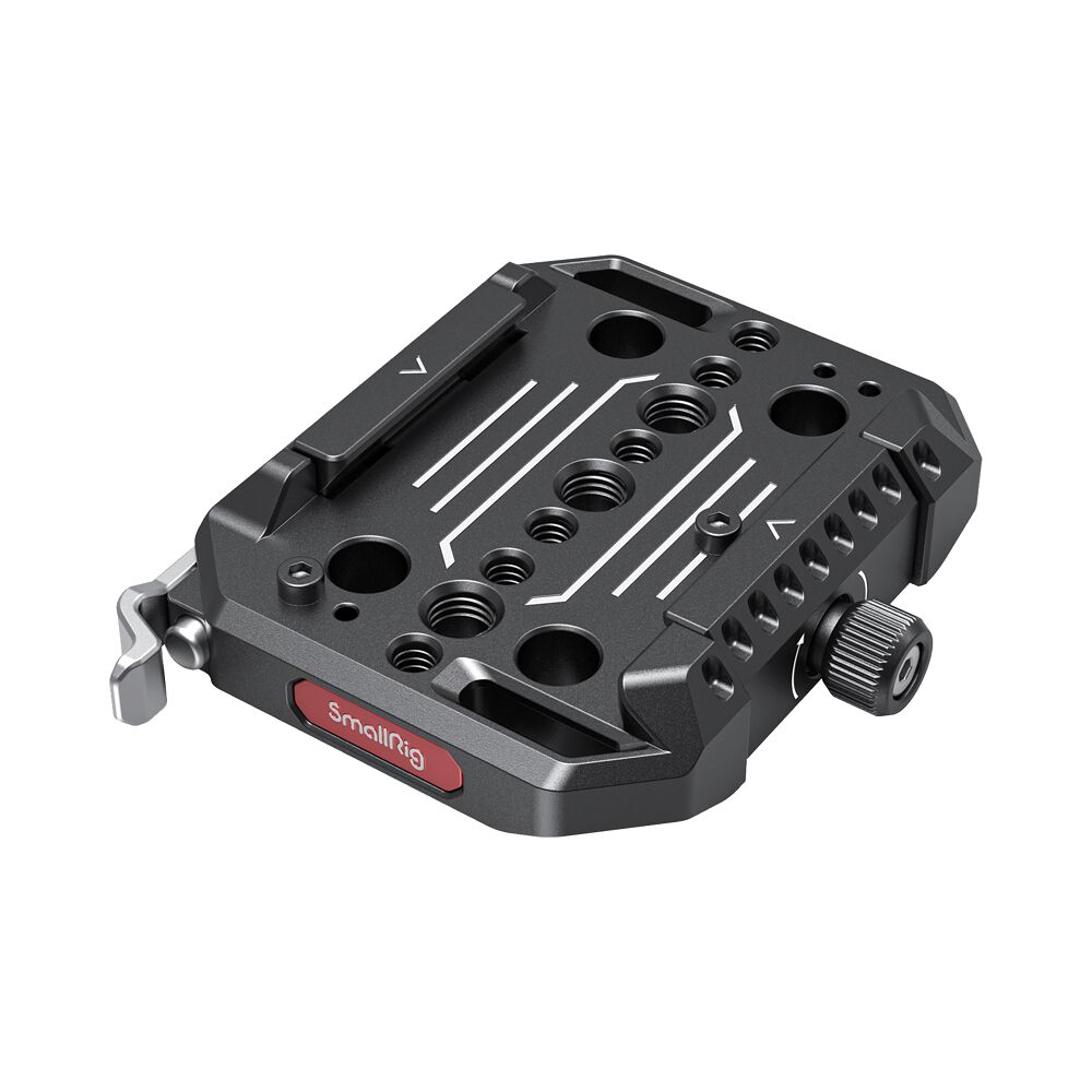 SMALLRIG SmallRig 2887 Baseplate Manfrotto Drop-In