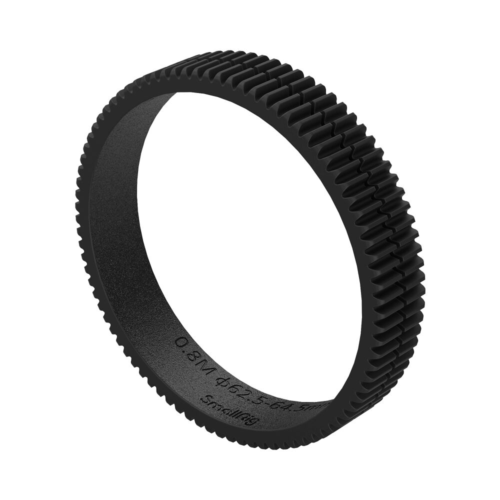 SMALLRIG SmallRig 3296 Focus Gear Ring Seamless 81-83mm