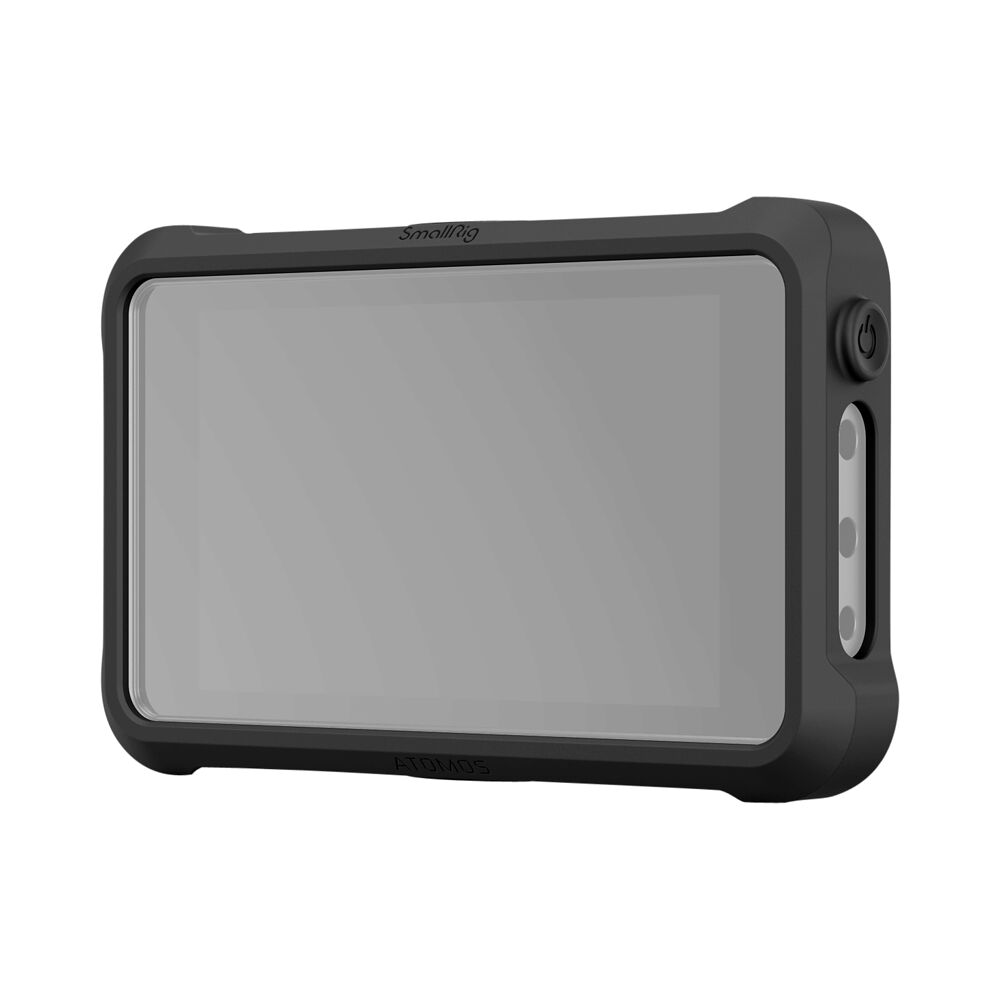 SMALLRIG SmallRig 3448 Silicon Case Kit For Atomos Ninja V Series