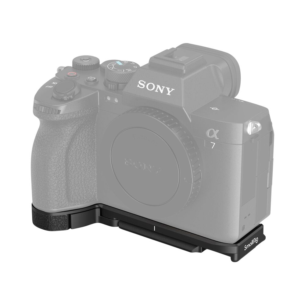SMALLRIG SmallRig 3666 Baseplate For Sony A7 IV