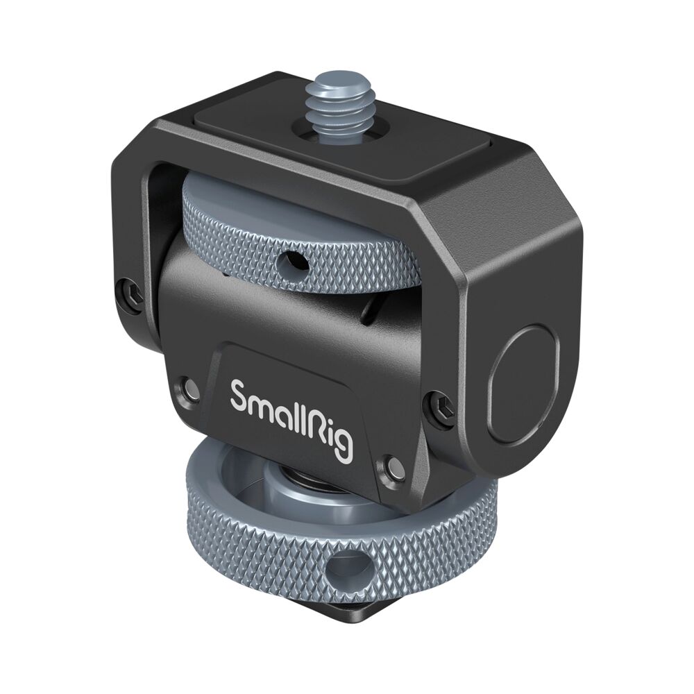 SMALLRIG SmallRig 3809 Monitor Mount Lite with Cold Shoe