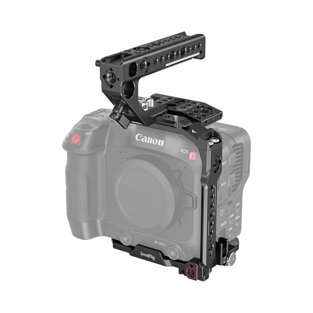 SMALLRIG SmallRig 3899 Handheld Kit for Canon EOS C70