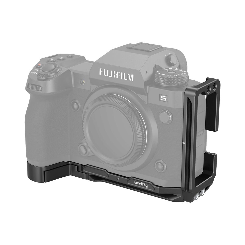 SMALLRIG SmallRig 3928 L-Bracket for Fujifilm X-H2S