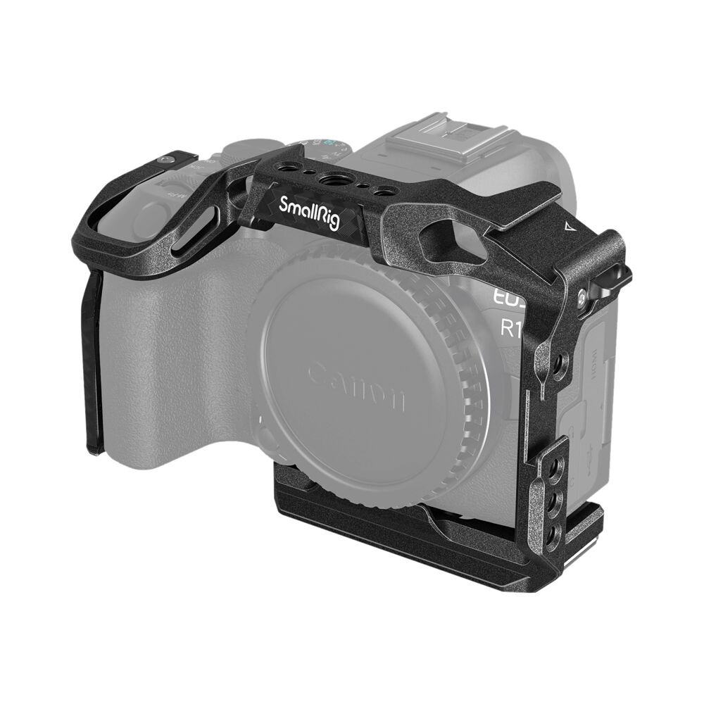 SMALLRIG SmallRig 4004 Black Mamba Cage For Canon EOS R10