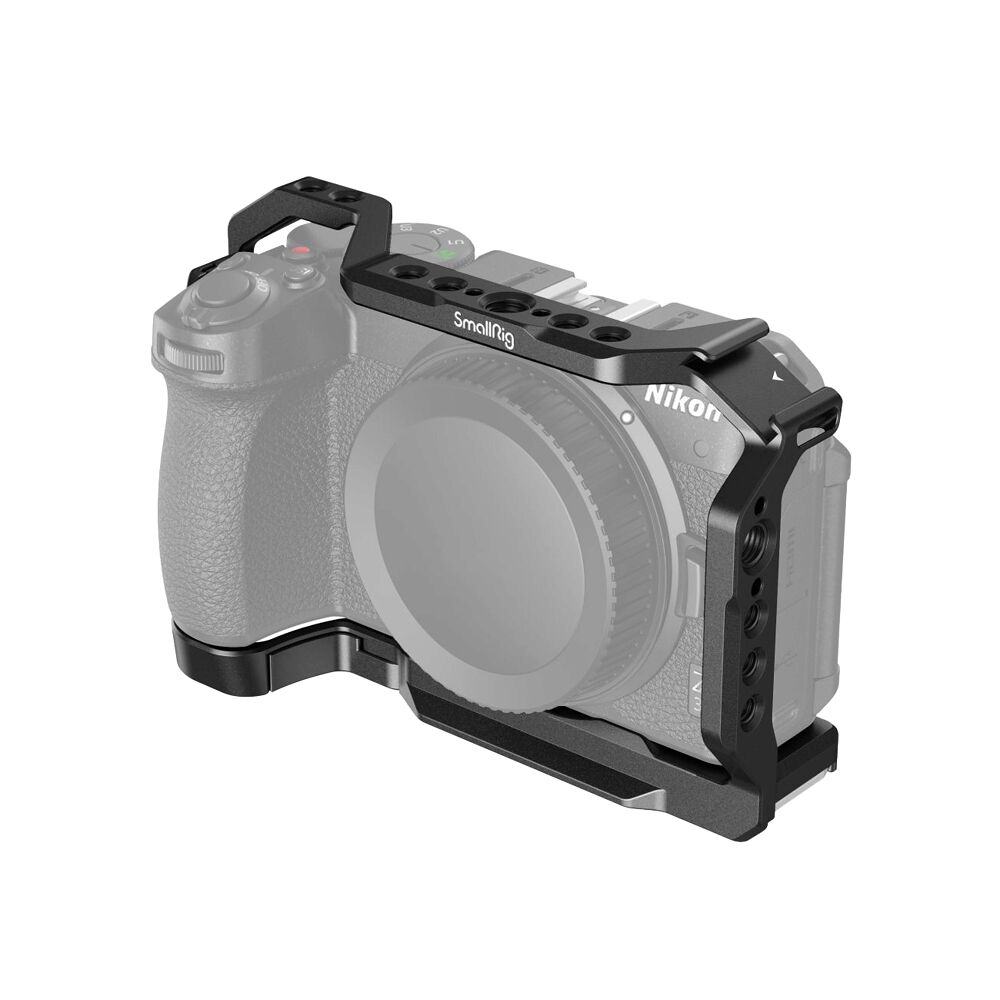 SMALLRIG SmallRig 3858 Cage For Nikon Z30