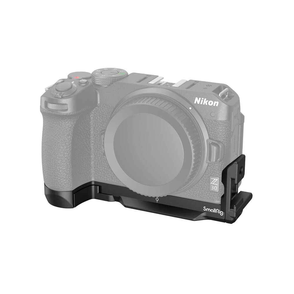 SMALLRIG SmallRig 3860 L-Bracket For Nikon Z30