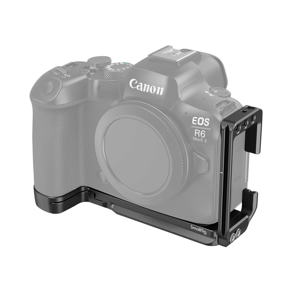 SMALLRIG SmallRig 4160 L-Bracket For Canon EOS R5/ R5C/ R6/ R6 MKII