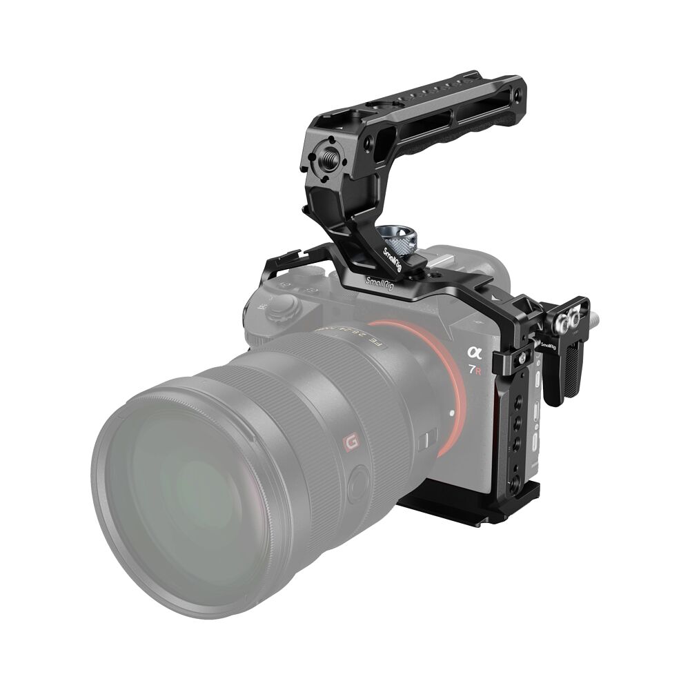 SMALLRIG SmallRig 4198 Cage Kit For Sony A7 III & A7R III