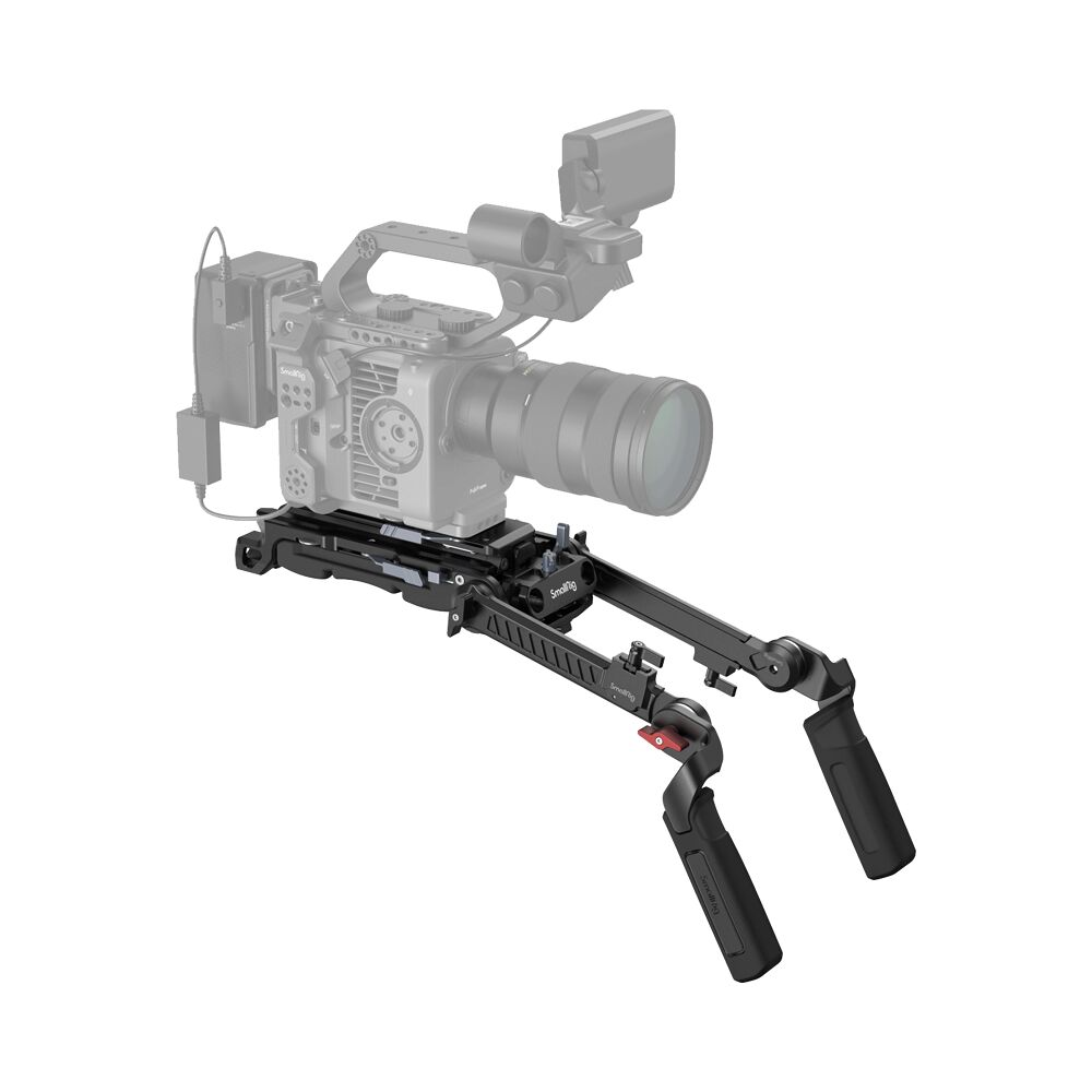 SMALLRIG SmallRig 4274 Shoulder Rig Kit Pro