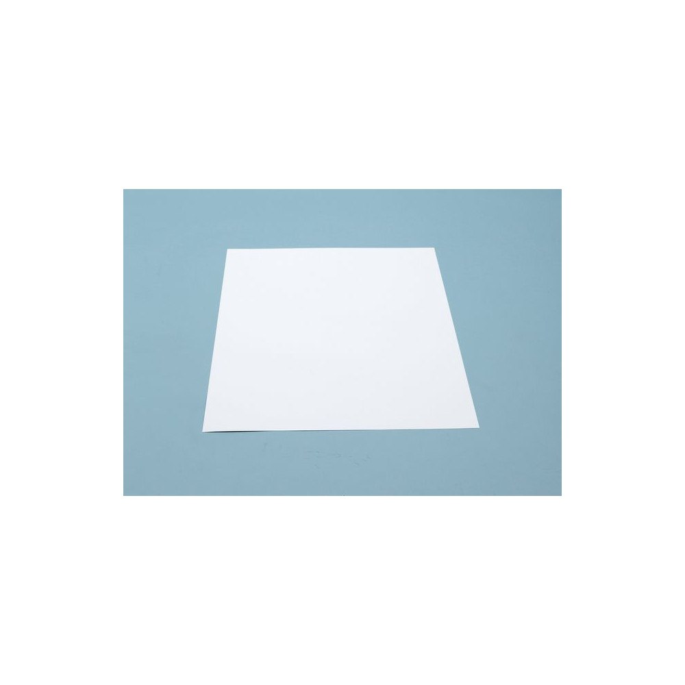 No Brand Textkartong A4 275g vit 25/fp