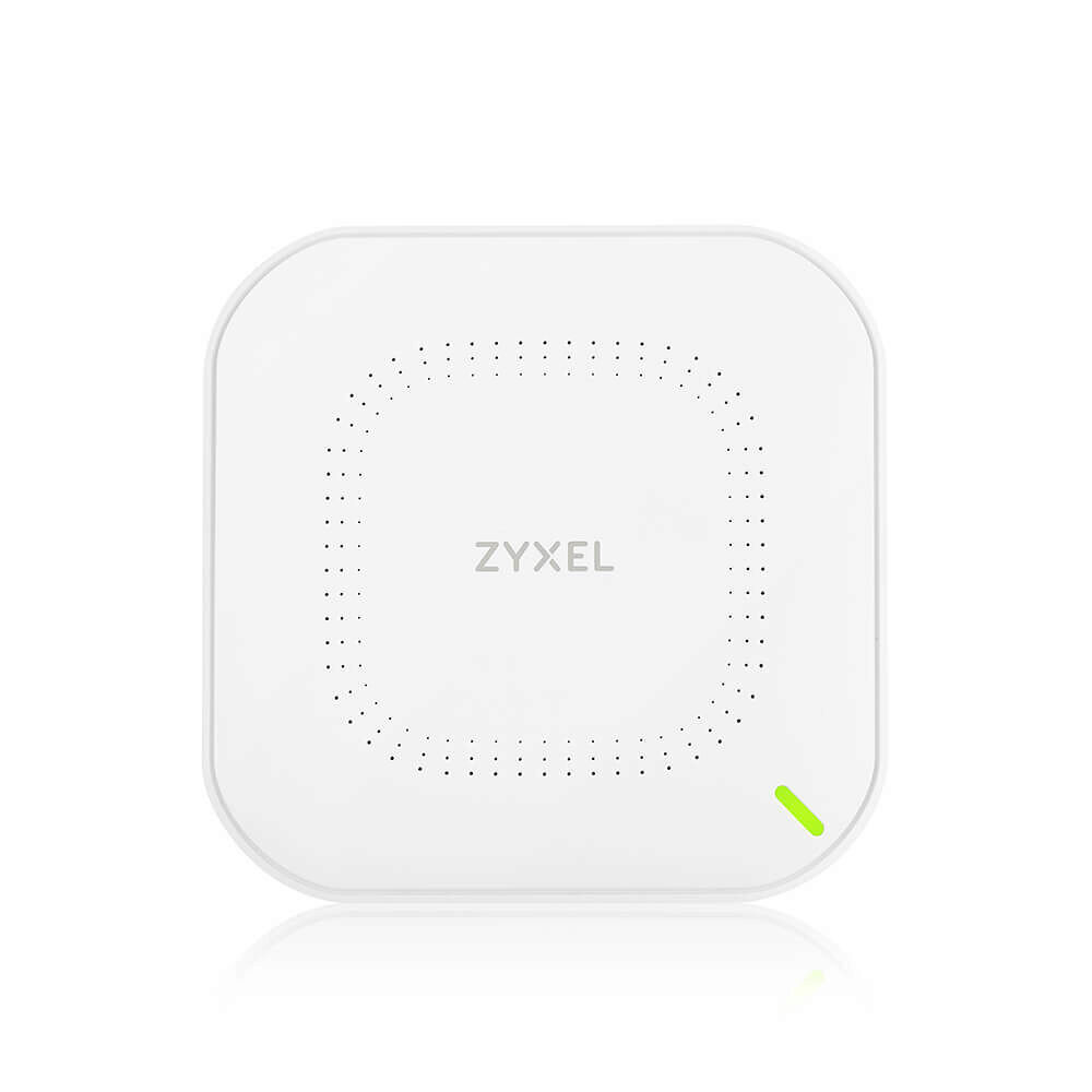 ZyXEL Communications Zyxel WAC500 - trådlös åtkomstpunkt - Wi-Fi 5 - molnhanterad