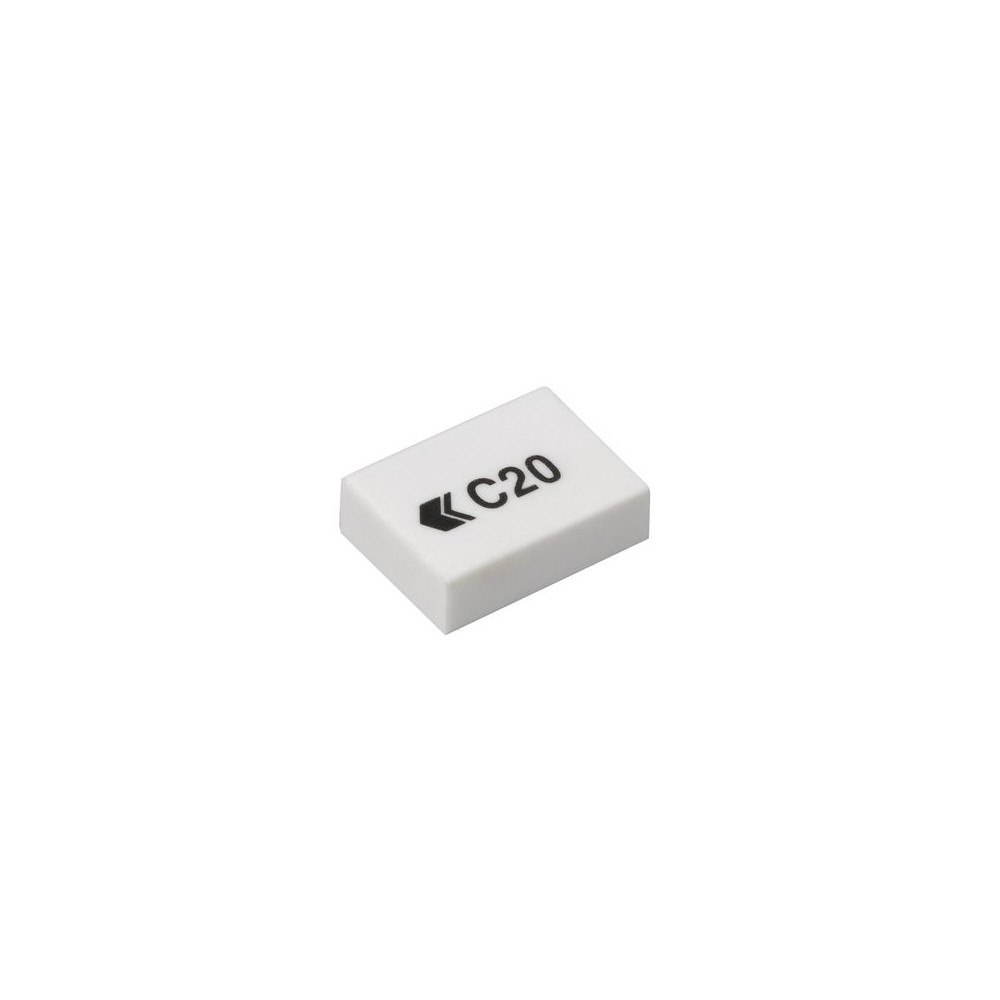 No Brand Radergummi TPR Pvc-Fri 45/fp