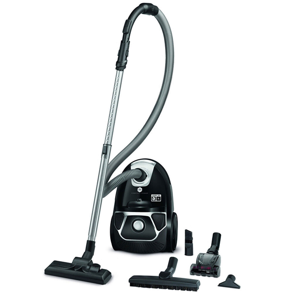 OBH Nordica Dammsugare Compact power vacuum cleaner bag 750W VO3985NA