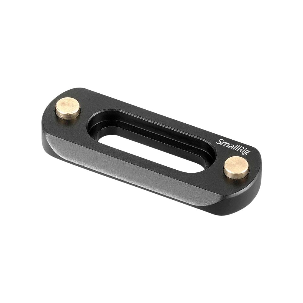 SMALLRIG SmallRig 2172 Mini QR Nato Rail (48mm)