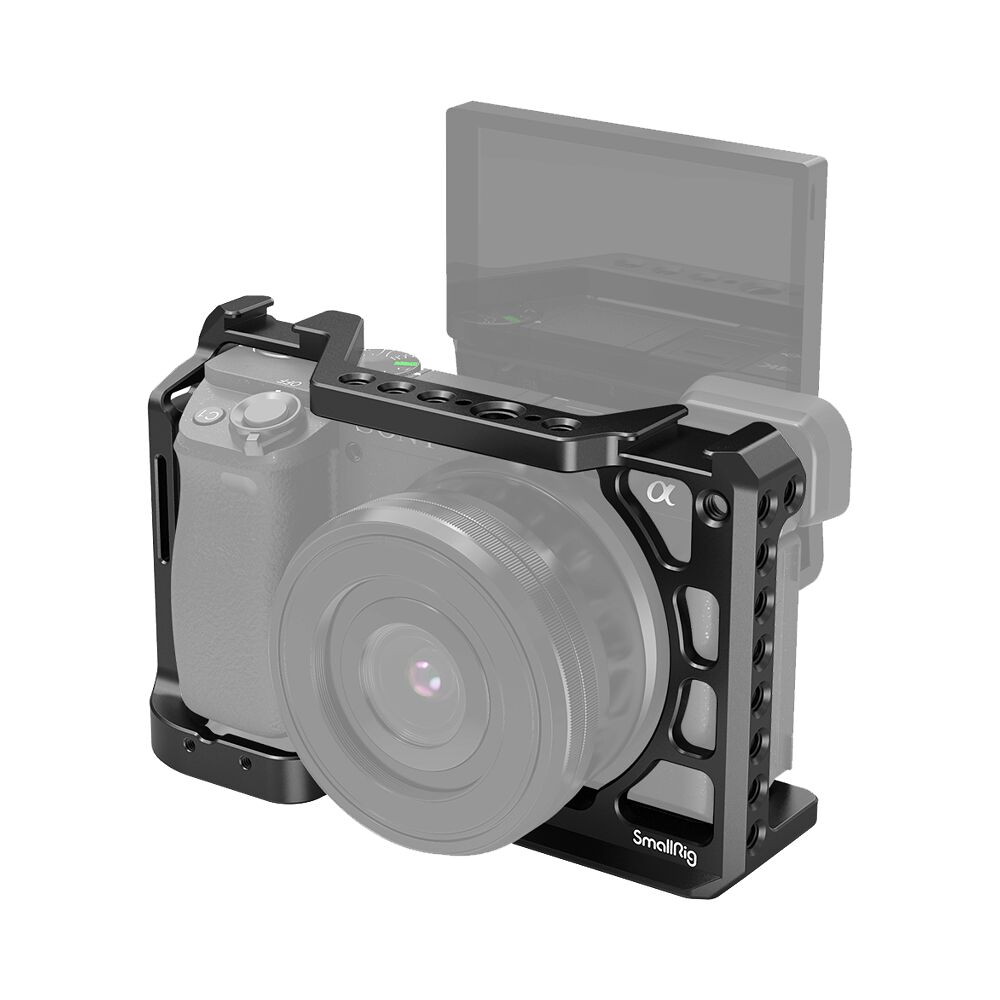 SMALLRIG SMALLRIG 2310 CAGE FOR SONY A6100/6300/6400/6500