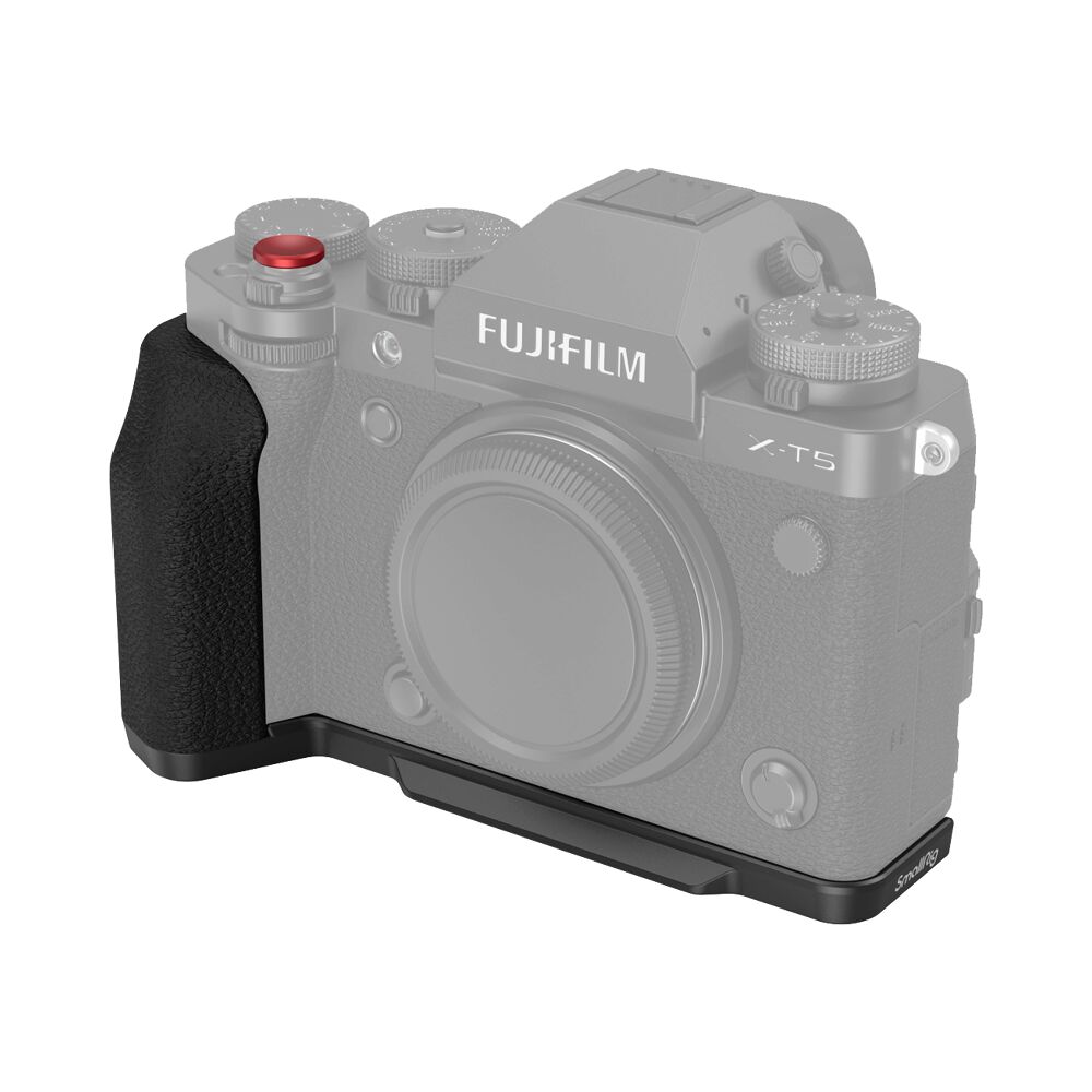 SMALLRIG SmallRig 4260 L-Shape Grip For Fujifilm X-T5 (Black)