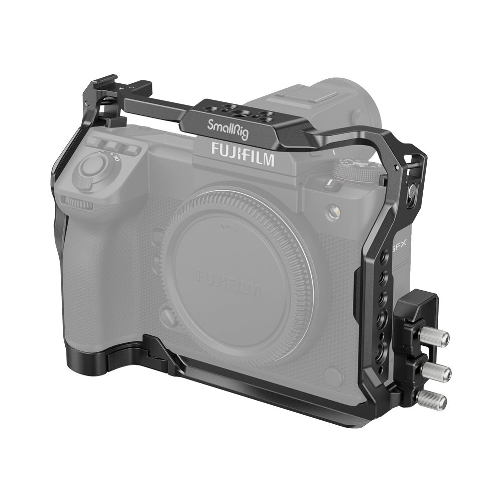 SMALLRIG SmallRig 4201 Cage Kit for Fujifilm GFX100 II