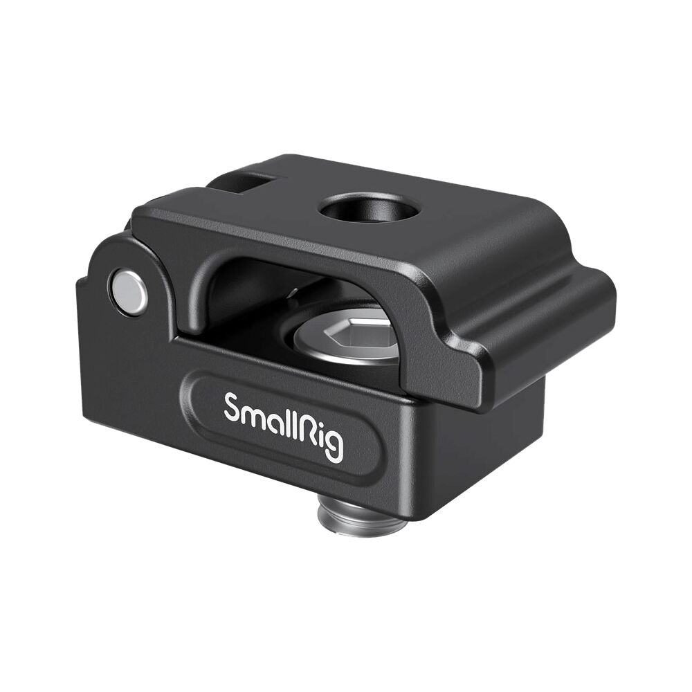 SMALLRIG SmallRig 2418 Univ Spring Cable Clamp