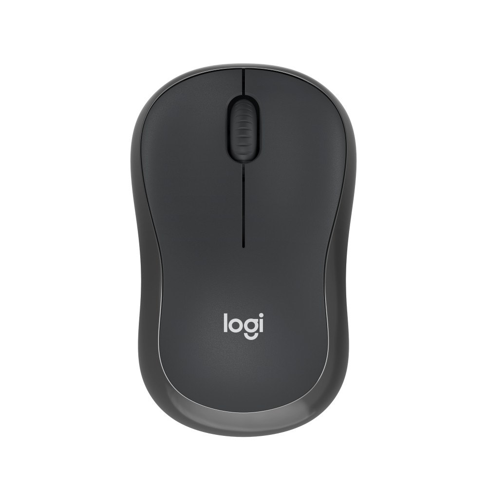 Logitech Logitech M240 datormöss Ambidextrous Bluetooth