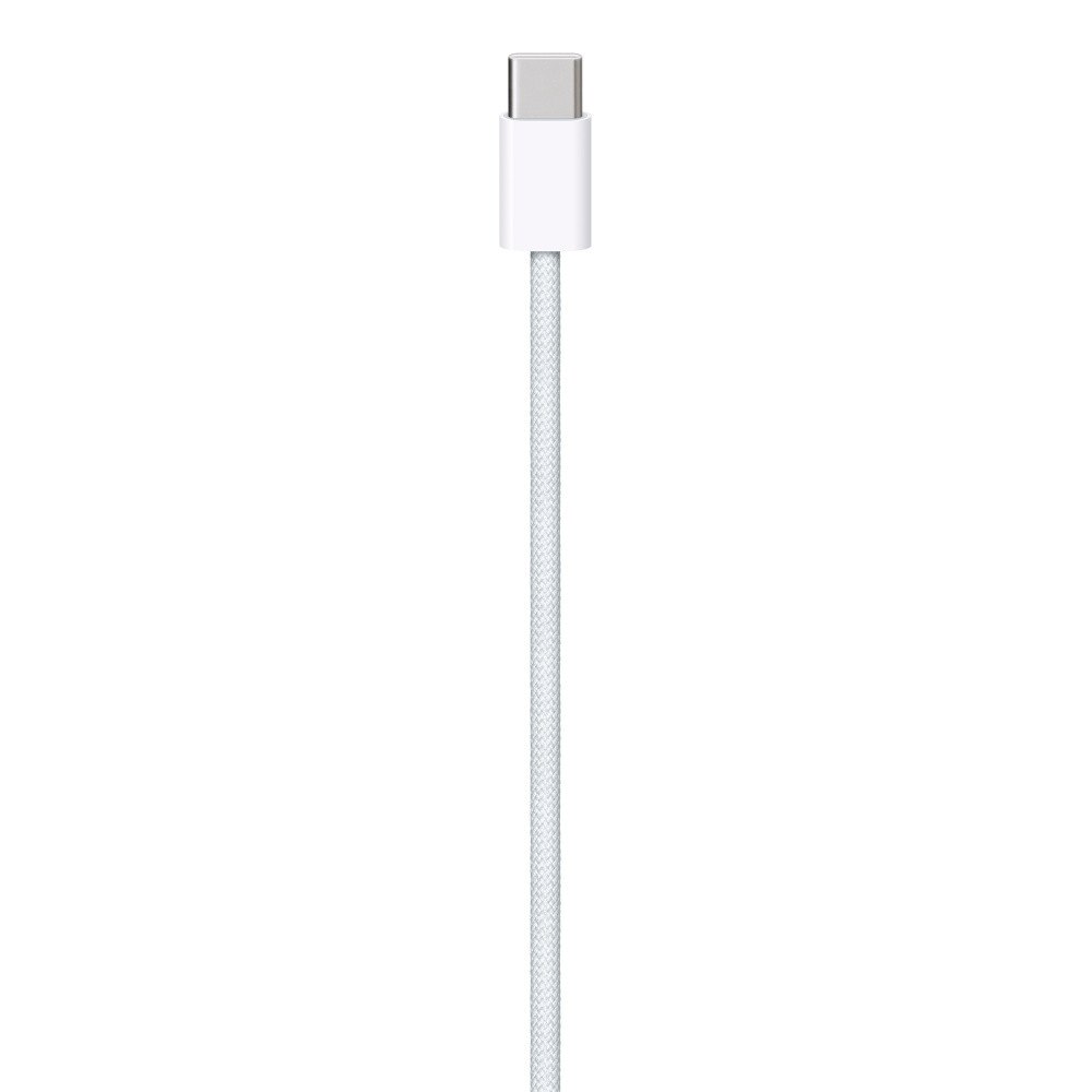 Apple Apple MQKJ3ZM/A USB-kablar 1 m USB 3.2 Gen 1 (3.1 Gen 1) USB C