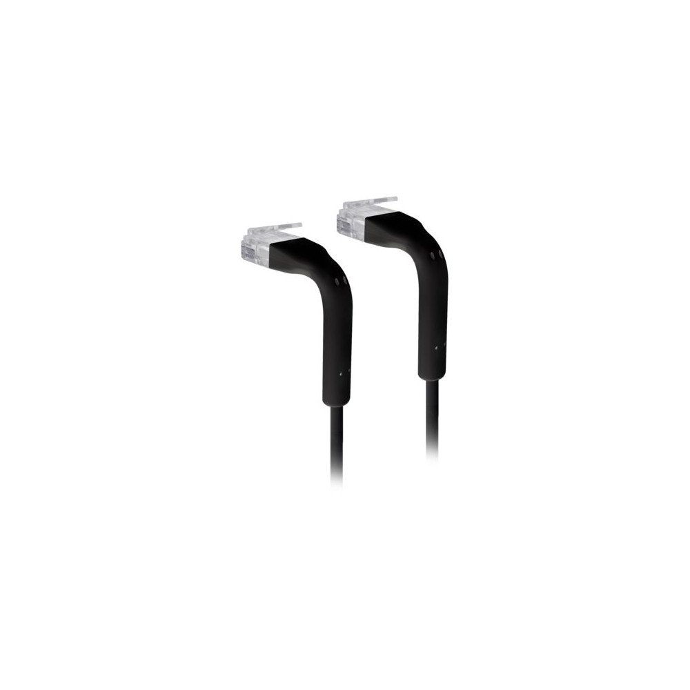 Ubiquiti Ubiquiti UniFi patch-kabel - 10 cm - svart