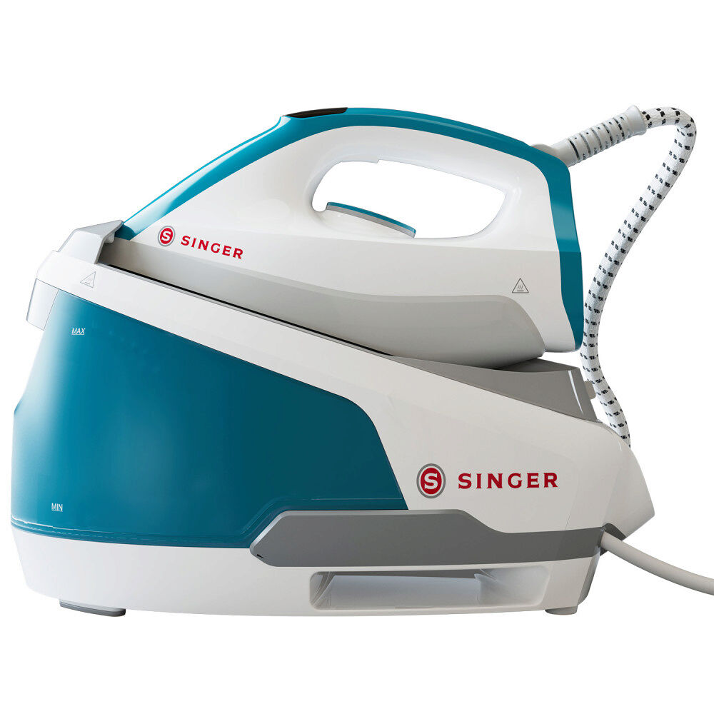 Singer Ångstrykstaton TrueBlast Steam Generator 1.0 2200W