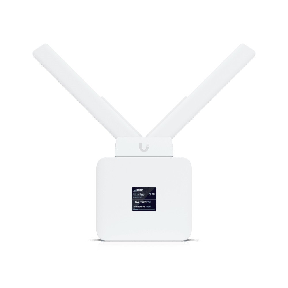 Ubiquiti Networks Ubiquiti UMR Mobilnät, router