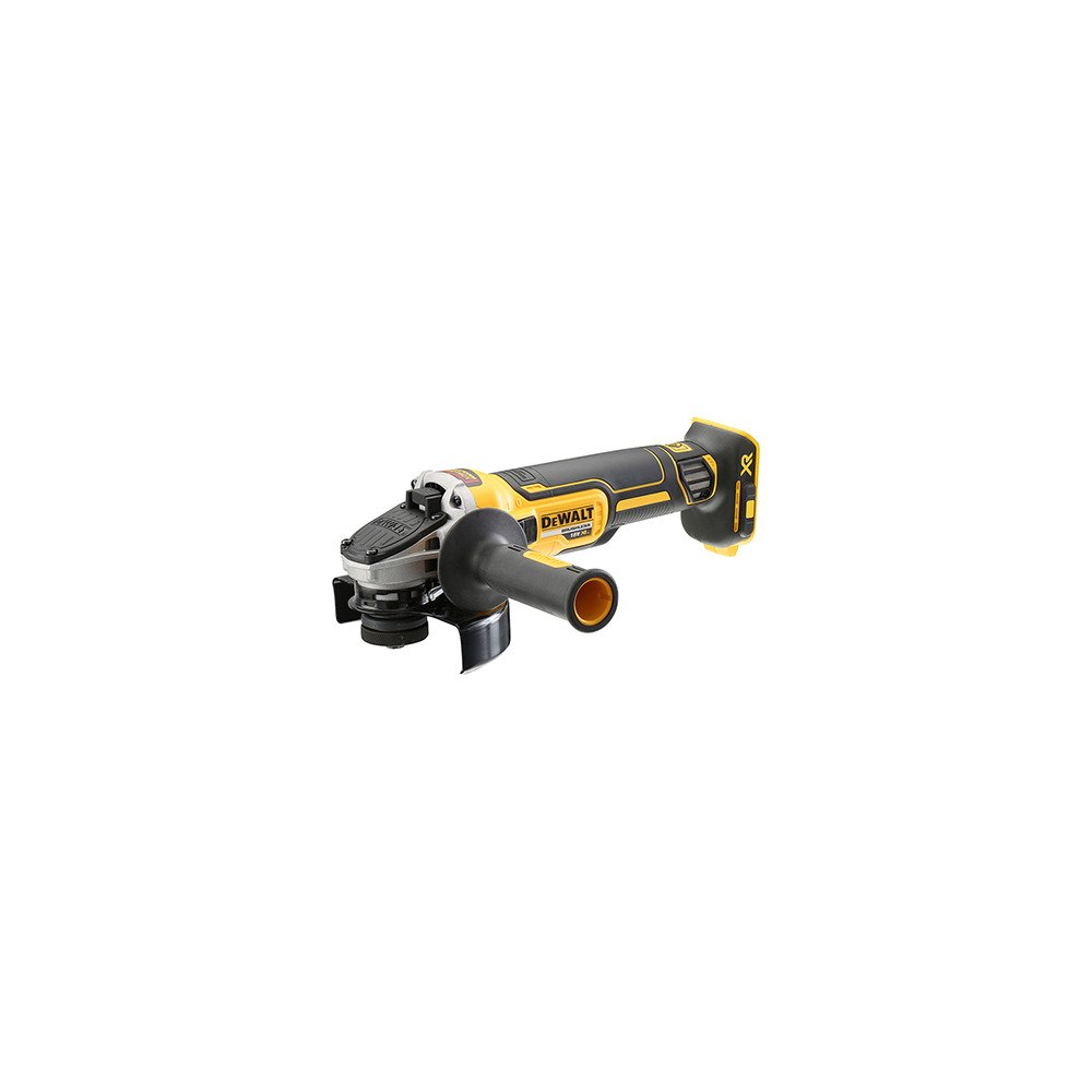 DeWalt DeWALT DCG405N-XJ vinkelslipmaskiner 12,5 cm 9000 RPM 1000 W 1,75 kg