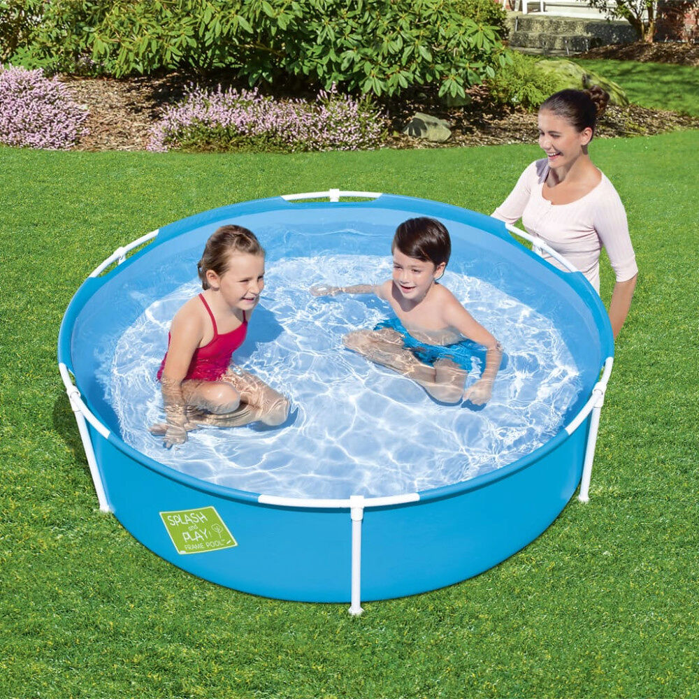 Bestway Bestway Pool My First Frame Pool 152 cm