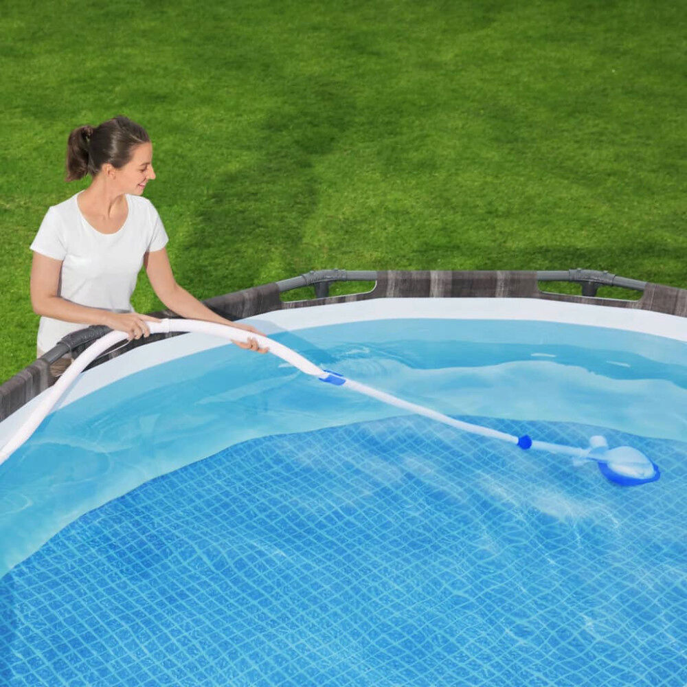 Bestway Bestway Flowclear Automatisk pooldammsugare AquaSweeper