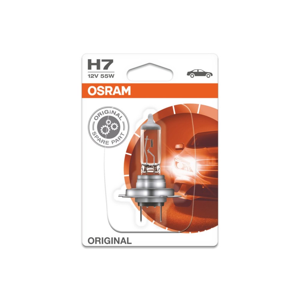 OSRAM Osram Billampa Original Line