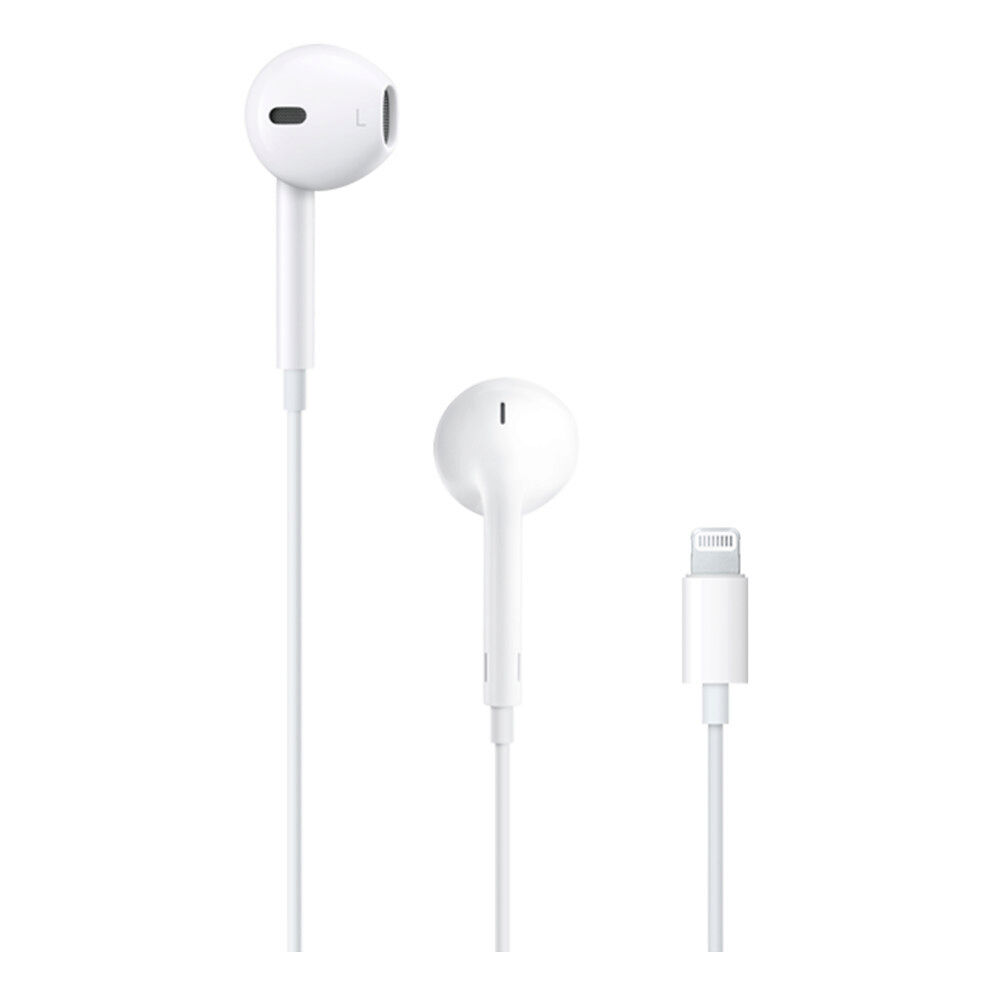 Apple Apple EarPods - hörlurar med mikrofon