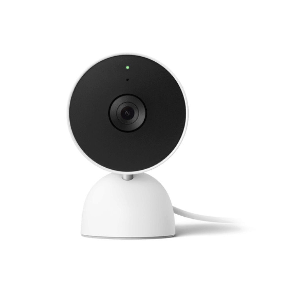 Google Google Nest Cam - nätverksövervakningskamera