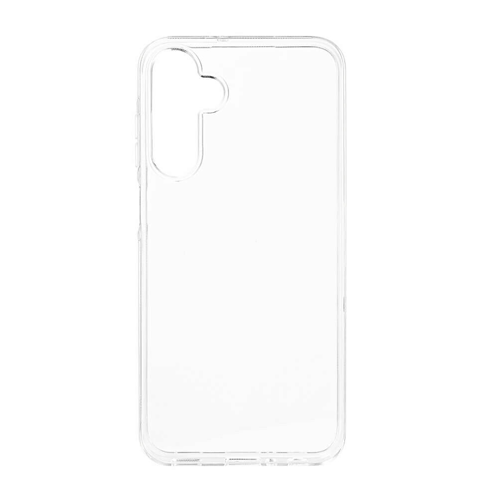 ONSALA Back Recycled Clear Case TPU Samsung A25 5G