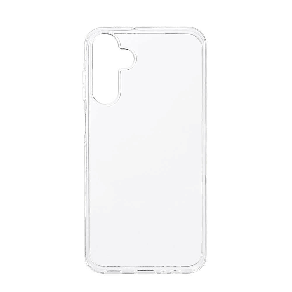 ONSALA Back Recycled Clear Case TPU Samsung A15 5G/A15 4G