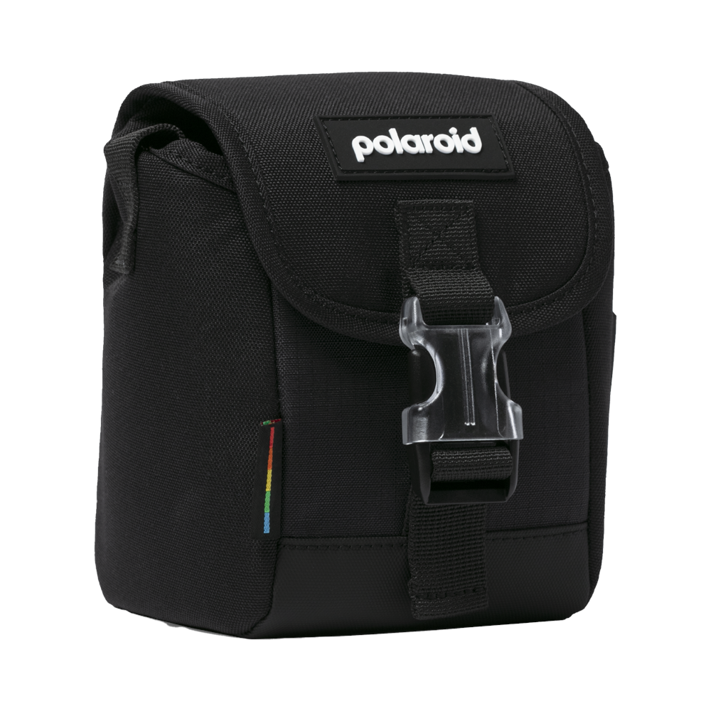 Polaroid Polaroid Bag for Go Black