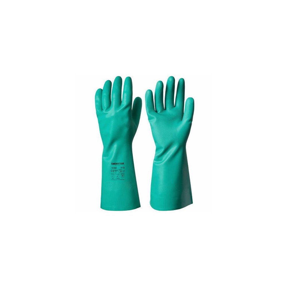 GranberG Kemikaliehandske GRANBERG 1000 10
