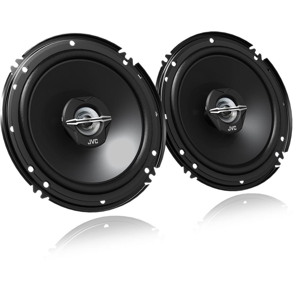 JVC JVC CS-J620X bilstereohögtalare